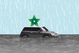 From Arid Shadows to Raging Torrents Morocco's 2025 Safi Deluge and Africa's Unyielding Flood Saga