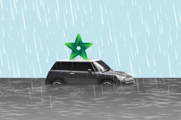 From Arid Shadows to Raging Torrents Morocco's 2025 Safi Deluge and Africa's Unyielding Flood Saga