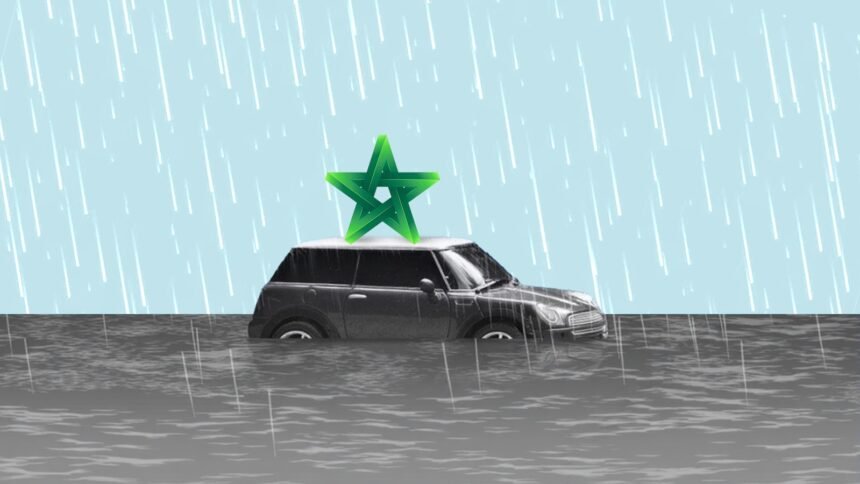 From Arid Shadows to Raging Torrents Morocco's 2025 Safi Deluge and Africa's Unyielding Flood Saga