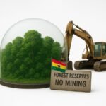 Ghana’s Mining Ban Revives Africa’s Conservation Drive