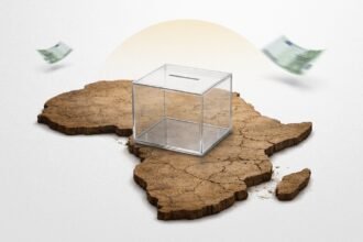 Global Aid Cuts Force Africa to Rethink Development Path