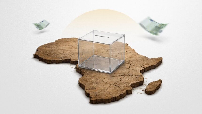 Global Aid Cuts Force Africa to Rethink Development Path