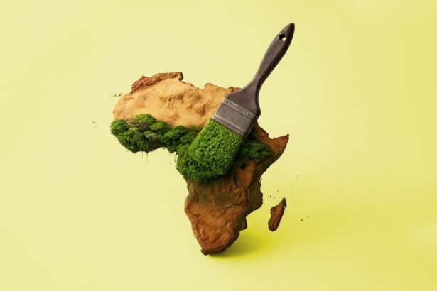 Africa’s Great Green Wall: How Chad’s 1.5 Million Trees and Youth Leadership Are Fighting Desertification