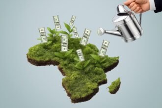 How Smart Financing Can Unlock Africa’s Vision 2050 Ambitions