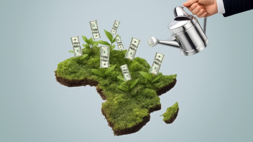 How Smart Financing Can Unlock Africa’s Vision 2050 Ambitions