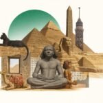 Inside Cairo Africa’s Boundless City of Memory, Craft, and Renewal