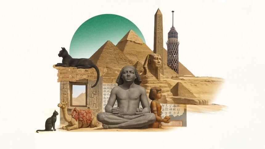 Inside Cairo Africa’s Boundless City of Memory, Craft, and Renewal