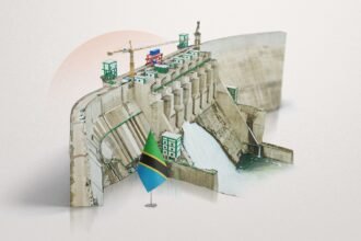 Julius-Nyerere Hydropower