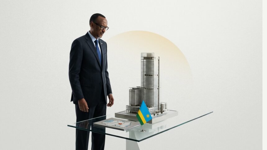 Kagame Courts Global Hospitality Giants for Premium Kigali Projects
