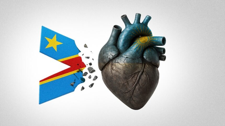 Kagame Defends Rwanda’s Mineral Wealth, Rejects Claims of DR Congo Origin