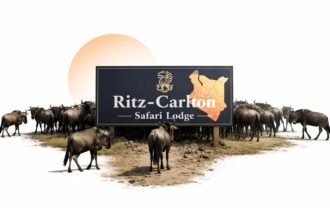 Kenya’s Wildlife Corridors Test Pan-African Conservation Ideals