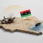 Libya's Fatal Flight Deepening Migration Shadows