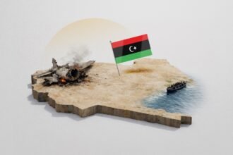 Libya's Fatal Flight Deepening Migration Shadows