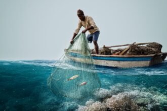 Madagascar’s Vezo Communities Face Oceanic Threats