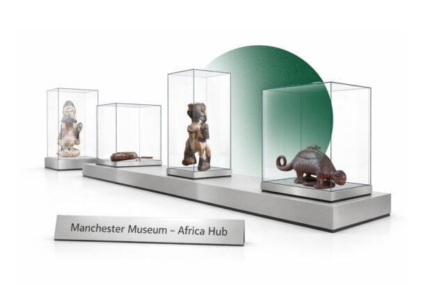 Manchester Museum Opens Africa Hub to Reclaim Lost Histories