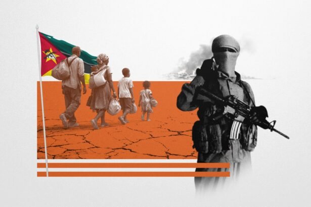 Mozambique's ISIS Surge Africa’s Fight Against Jihadists