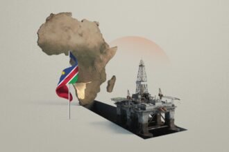 Orange Basin Boom Namibia and Africa’s Energy Crossroads