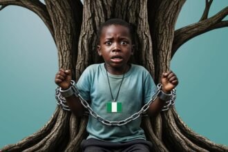 Papiri’s Freed 100 Nigeria’s Fragile Dawn