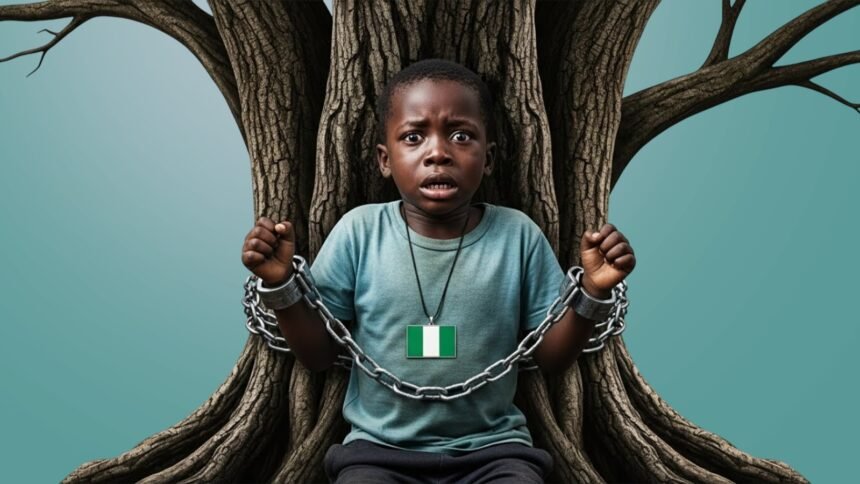 Papiri’s Freed 100 Nigeria’s Fragile Dawn