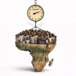 Population Growth Pushes Africa Toward a Resource Reckoning