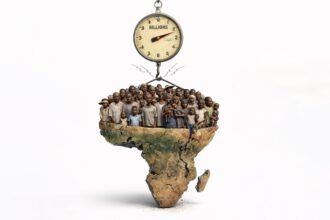 Population Growth Pushes Africa Toward a Resource Reckoning