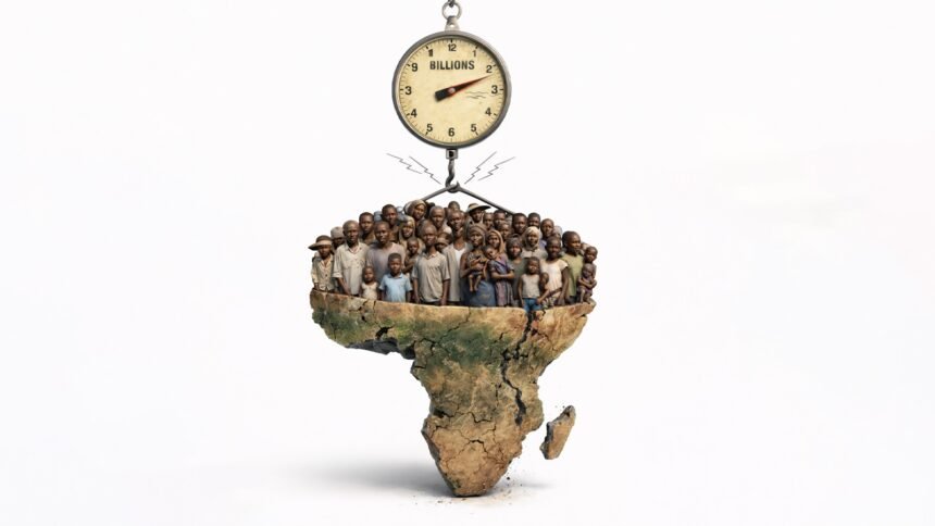 Population Growth Pushes Africa Toward a Resource Reckoning