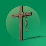 Priest's Blood Nigeria's Clergy in Captivity's Grip