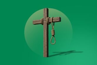 Priest's Blood Nigeria's Clergy in Captivity's Grip