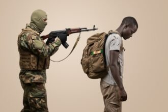 Reviving Resilience Empowerment Echoes in Nigeria's Displaced North