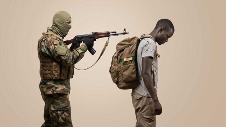 Reviving Resilience Empowerment Echoes in Nigeria's Displaced North