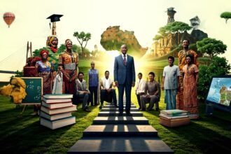 Rhythms Revived Africa's 2025 Intangible Heritage Renaissance