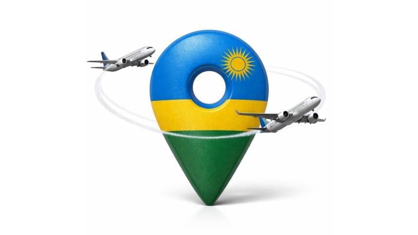 Rwanda Brings Into Force New Air Service Agreements With 12 Countries