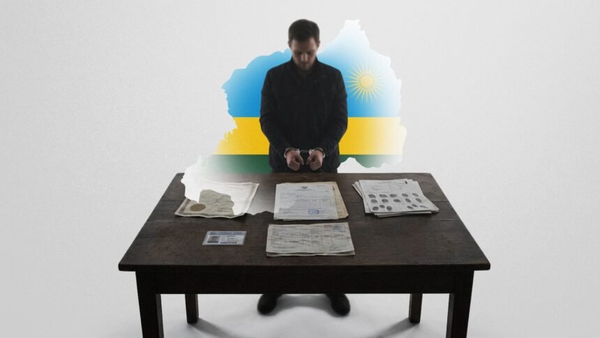 Rwanda Flags Rising Forgery Cases Among Foreign Nationals