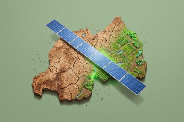 Rwanda Launches $12B Climate Plan to Boost Resilience
