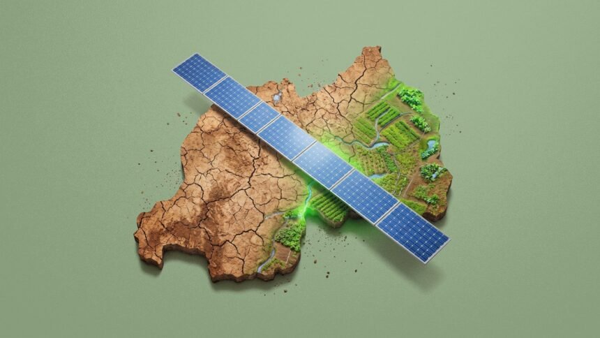 Rwanda Launches $12B Climate Plan to Boost Resilience