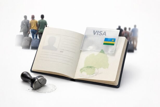 Rwanda Maintains Lead In Africa’s Visa Openness Rankings