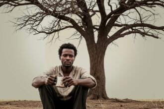 Sahel’s Sweltering Crucible Extreme Heat and the West–East African Divergence