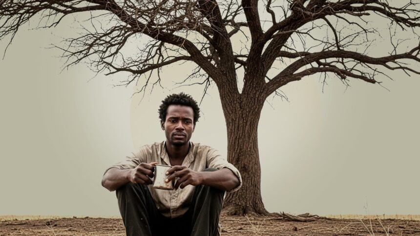 Sahel’s Sweltering Crucible Extreme Heat and the West–East African Divergence