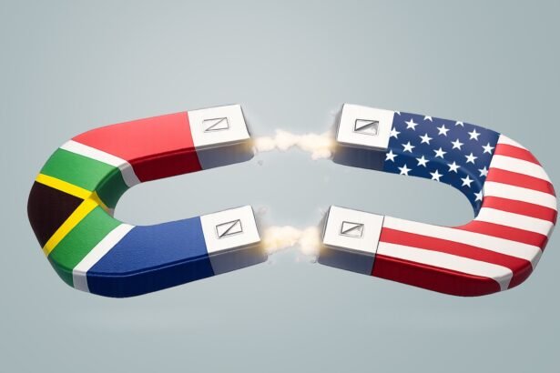 South Africa–US Migration Dispute Sparks Pan-African Debate