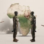 Sudan's Shattered Veins Aid in the Grip of Chaos