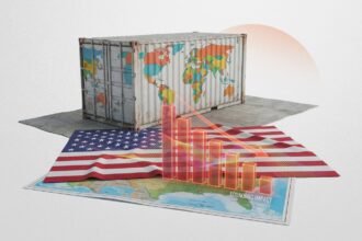 Tariff Nationalism Rises, but the World Leaves U.S. Behind