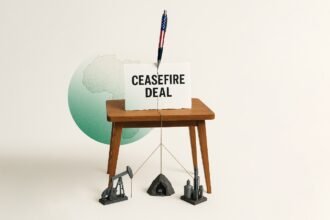 Trump’s Truces Deal-Making, Not Peace-Making in Africa