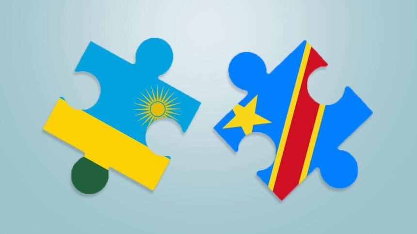 Tshisekedi Accused of Undermining Peace Deals as Rwanda Flags New Violations in Eastern DR Congo