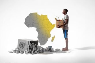 UN Funding Collapse Accelerates Africa’s Development Pivot