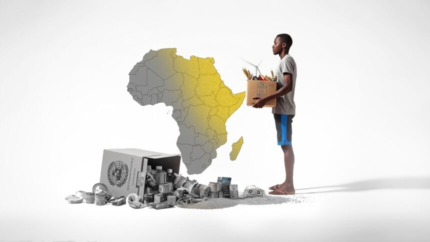 UN Funding Collapse Accelerates Africa’s Development Pivot