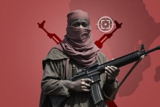 US Strikes in Nigeria Expose Risks of Foreign Counterterrorism