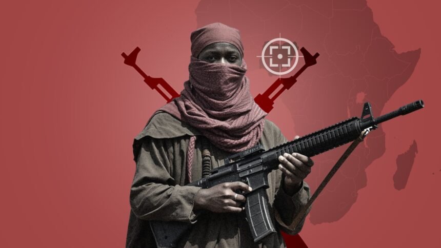 US Strikes in Nigeria Expose Risks of Foreign Counterterrorism