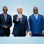 Washington Accord A New Attempt to End One of Africa’s Most Enduring Conflicts