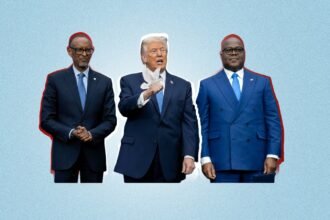 Washington Accord A New Attempt to End One of Africa’s Most Enduring Conflicts