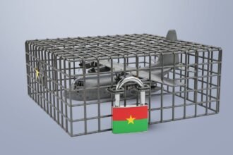 West Africa on Edge as Pan-African Fault Lines Deepen